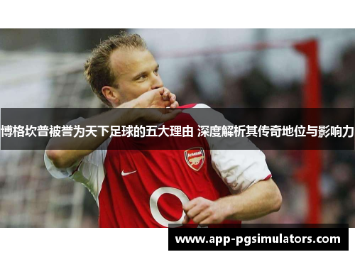 博格坎普被誉为天下足球的五大理由 深度解析其传奇地位与影响力