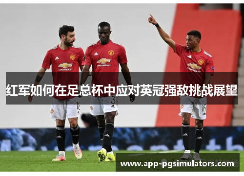 红军如何在足总杯中应对英冠强敌挑战展望