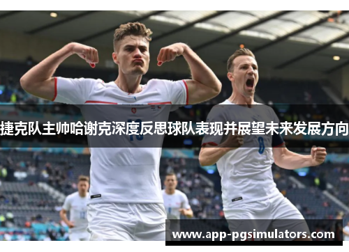 捷克队主帅哈谢克深度反思球队表现并展望未来发展方向 捷克队主帅哈谢克深度反思球队表现并展望未来发展方向