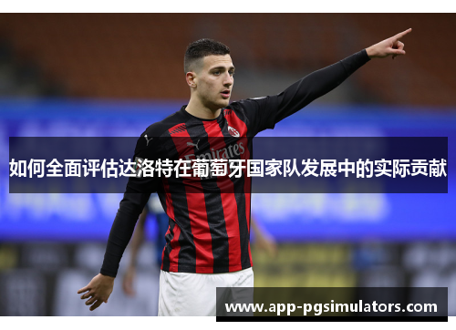 如何全面评估达洛特在葡萄牙国家队发展中的实际贡献 如何全面评估达洛特在葡萄牙国家队发展中的实际贡献