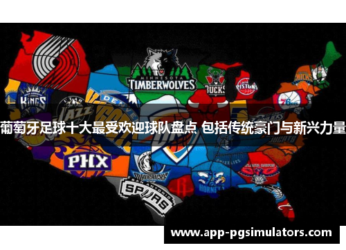 葡萄牙足球十大最受欢迎球队盘点 包括传统豪门与新兴力量